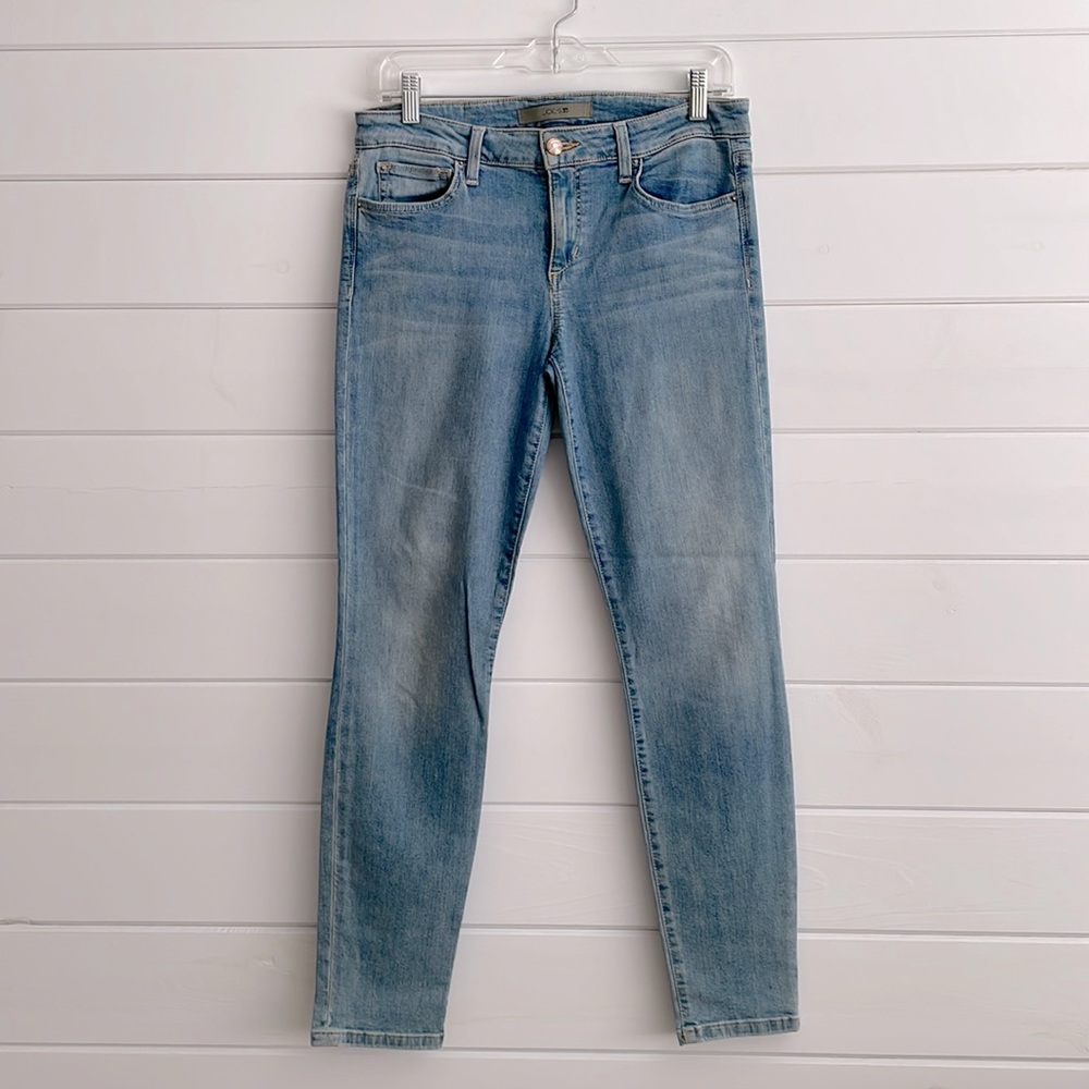 Joe’s Jeans “The Vixen Ankle” Size 30
